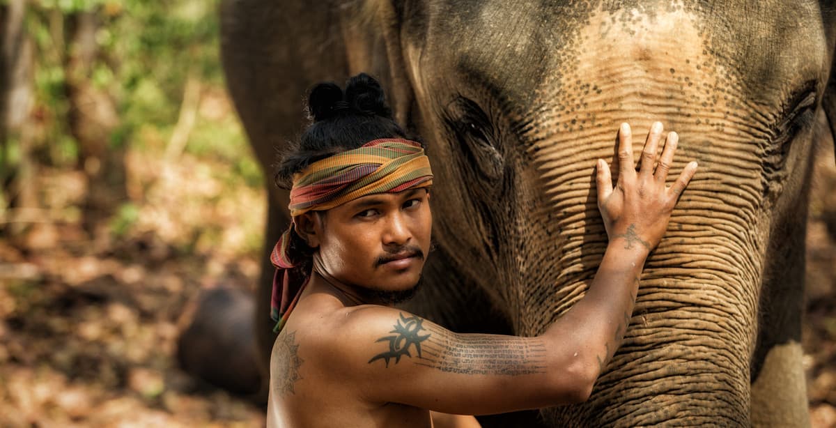 Discovery & wonder: Cambodia's highlights in 5 days