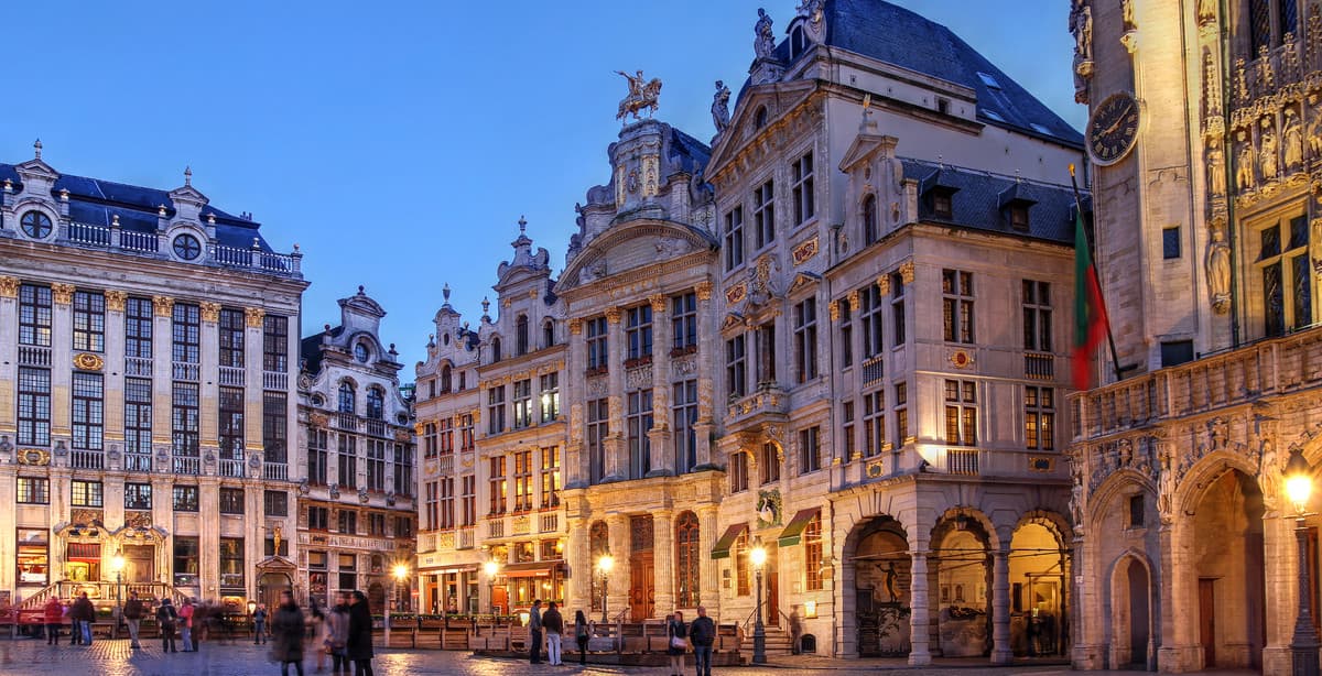 Best of Holland & Flanders 10-day tour