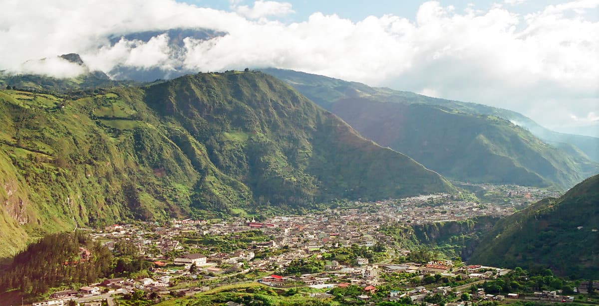 Ecuador's highlights: culture, nature & adventure journey
