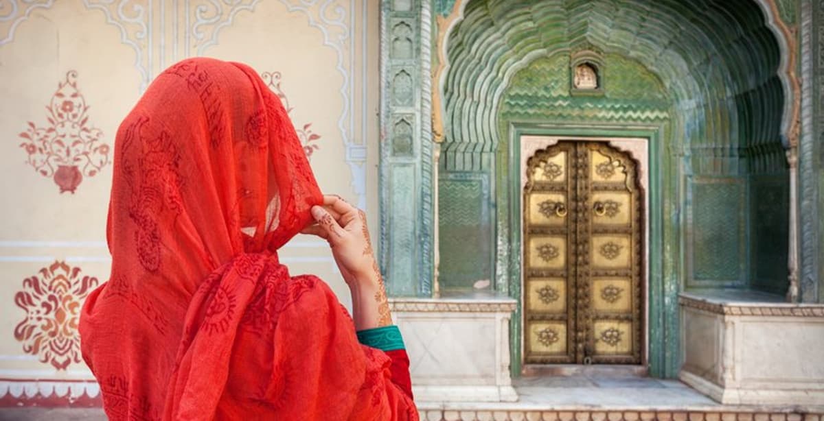 Indien Trip | Rajasthan Intensivreise