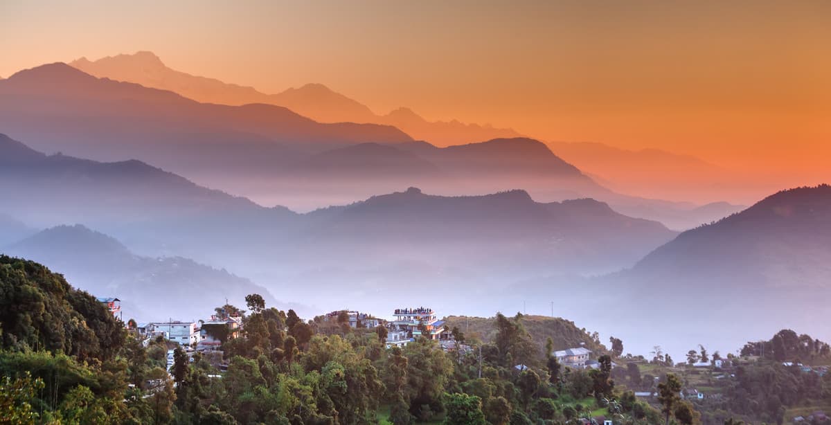 10-day yoga & meditation tour in Nepal