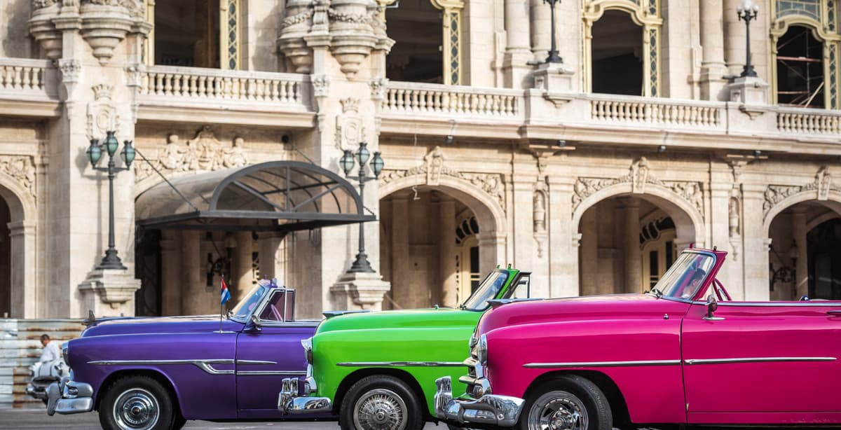 Natur, Entspannung und echtes kubanisches Leben