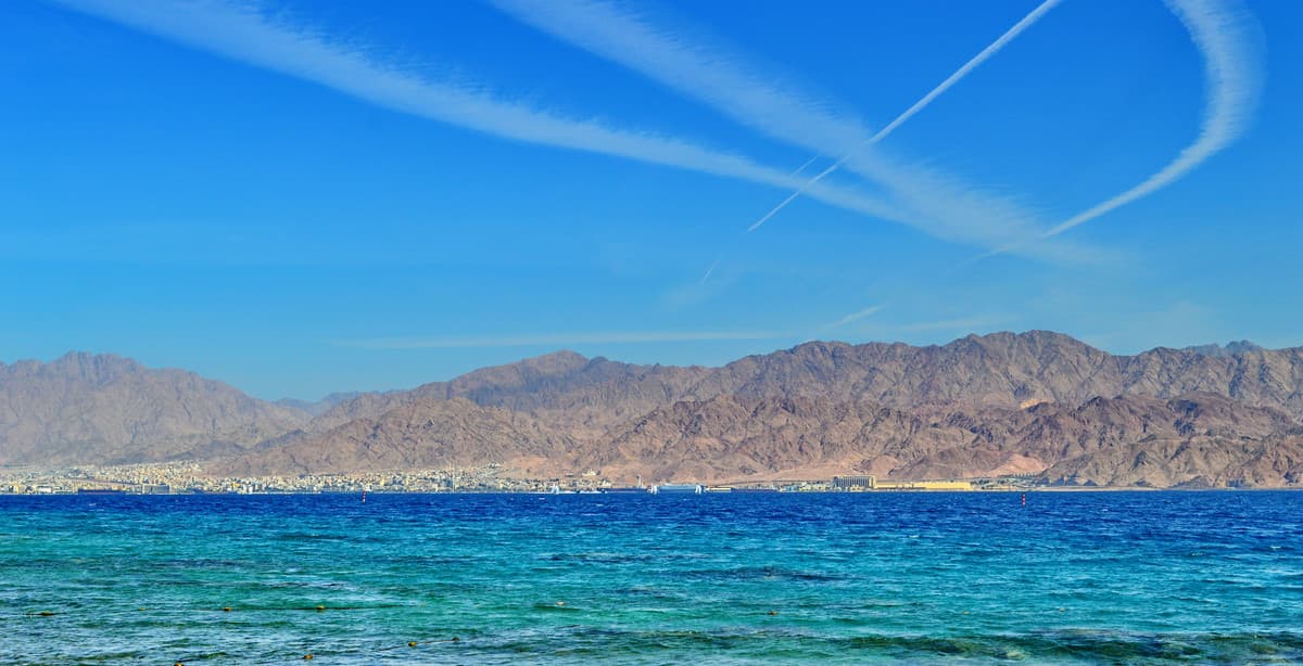 Jordanien: Highlights und Wüstenerlebnis pur