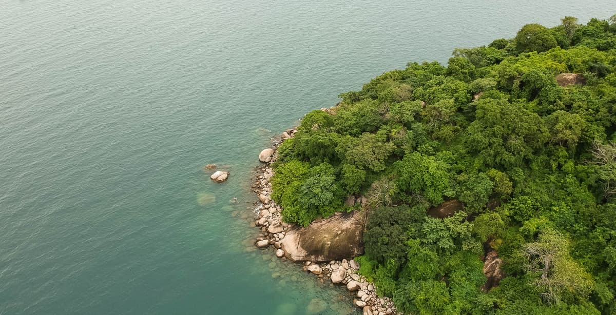 13-day tour: island-hopping in Malawi