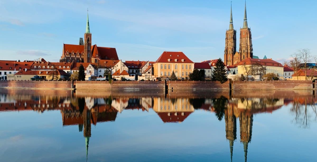 Poland's Jewish heritage: 9-day cultural tour