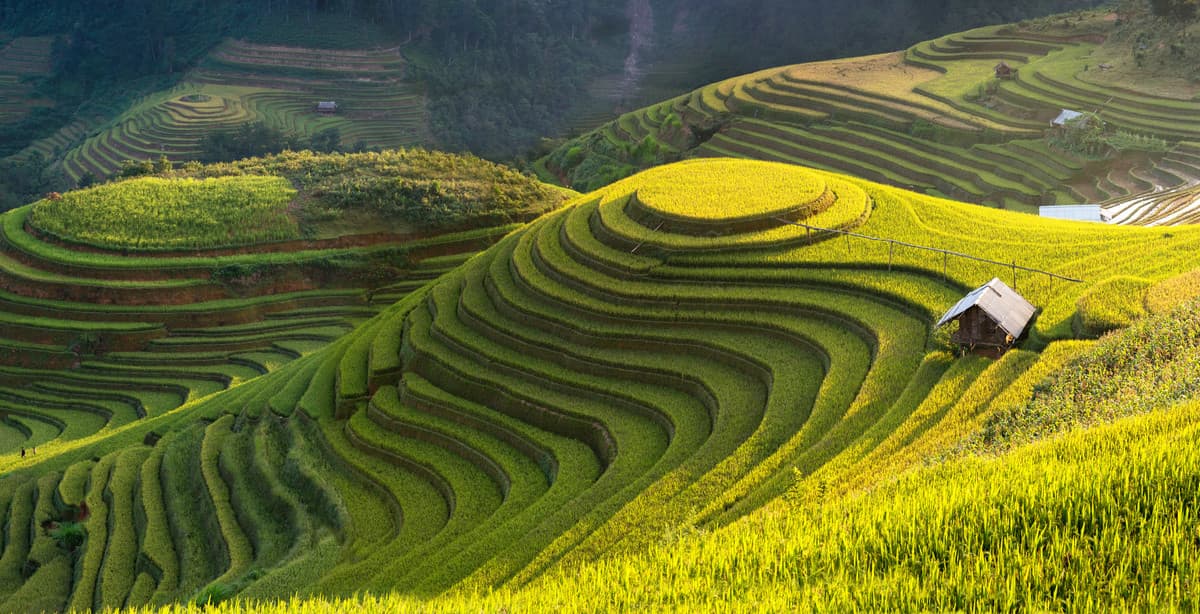 14-Day Vietnam Luxury Eco-Friendly