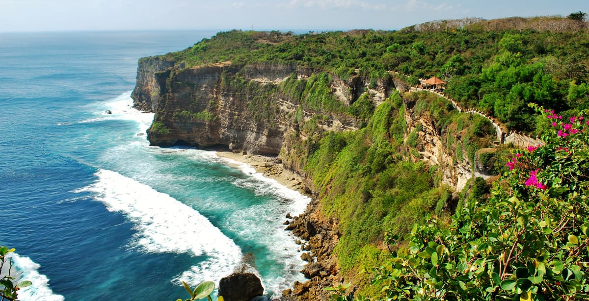 2-wöchige Highlightreise durch Bali
