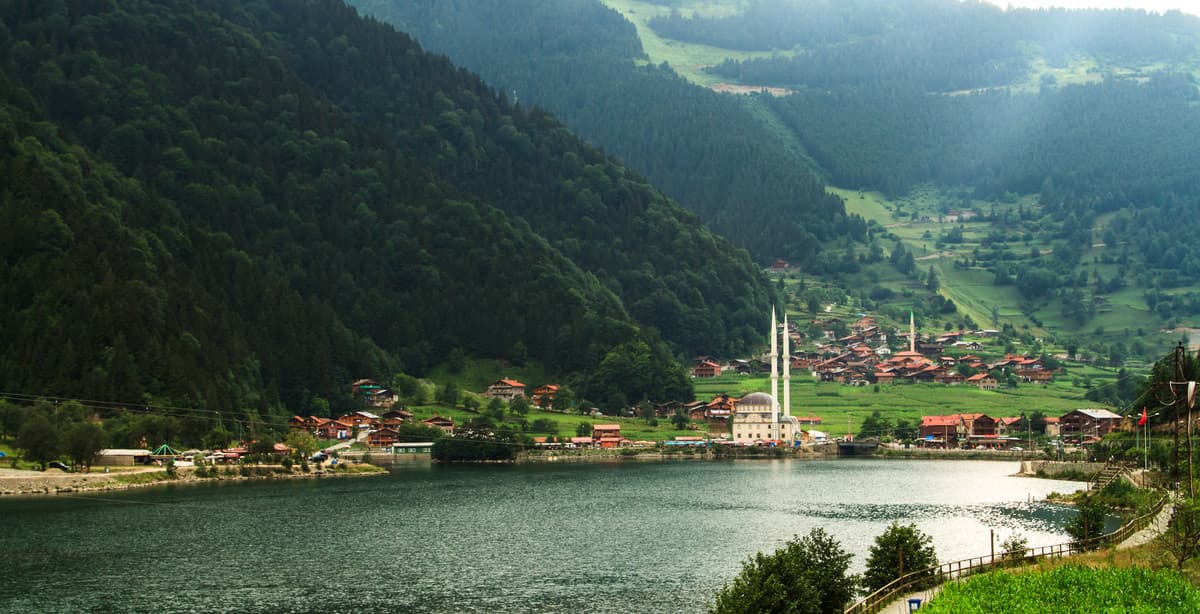Trabzon Tour