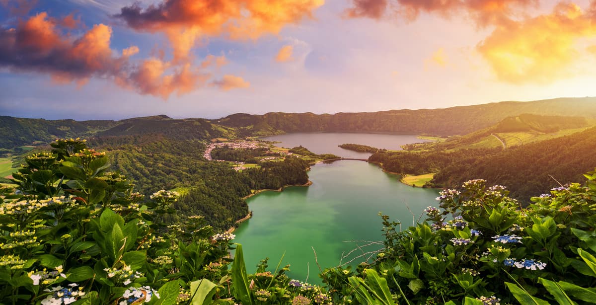 Uncover the hidden gems of the Azores