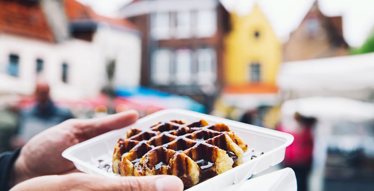 Best of Belgium: history, culture & cuisine