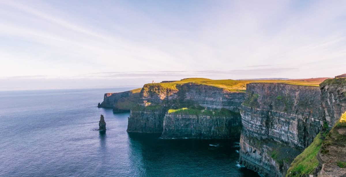 15-day bespoke tour of Ireland (self-drive)