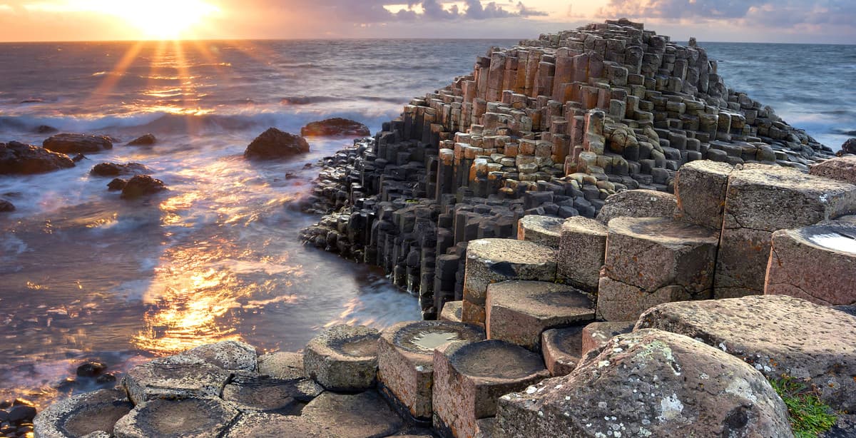 7-day tour | Gems of the North of Ireland
