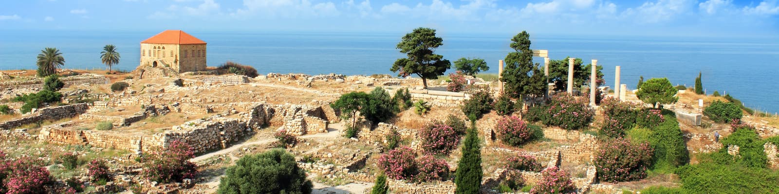 Lebanon travel changes