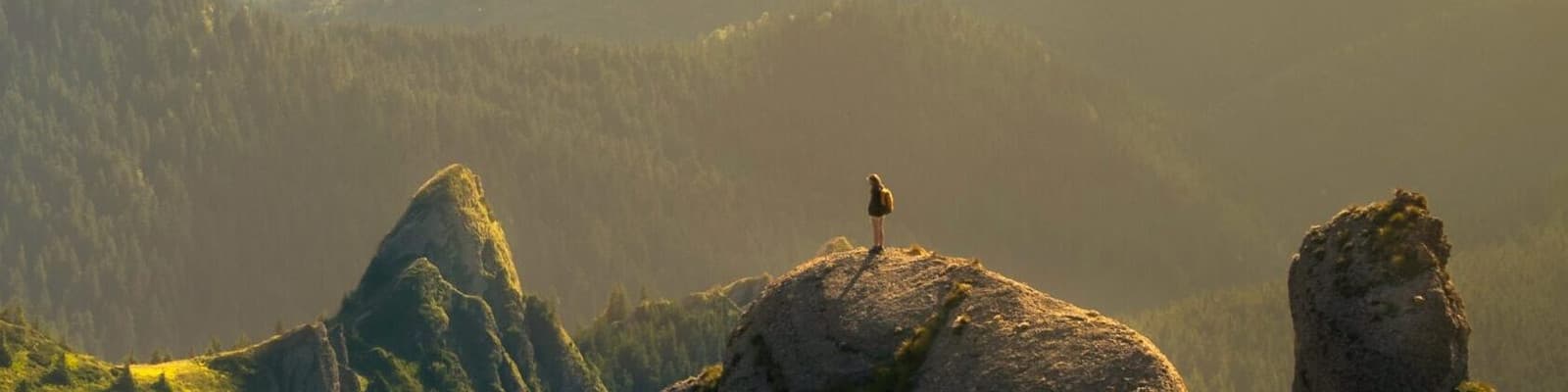 Who we are: Global travel, local experts