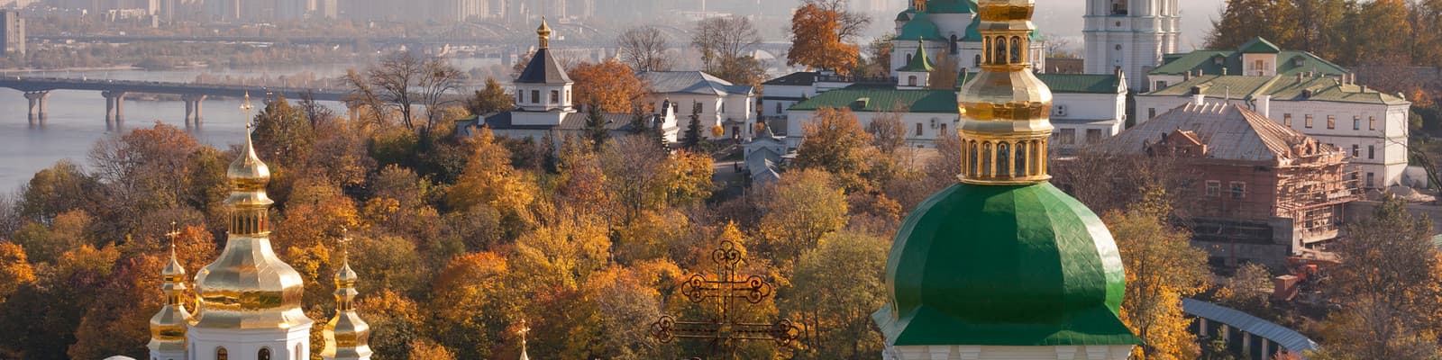 Ukraine travel changes