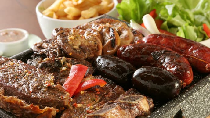 Taste the Flavors of Buenos Aires