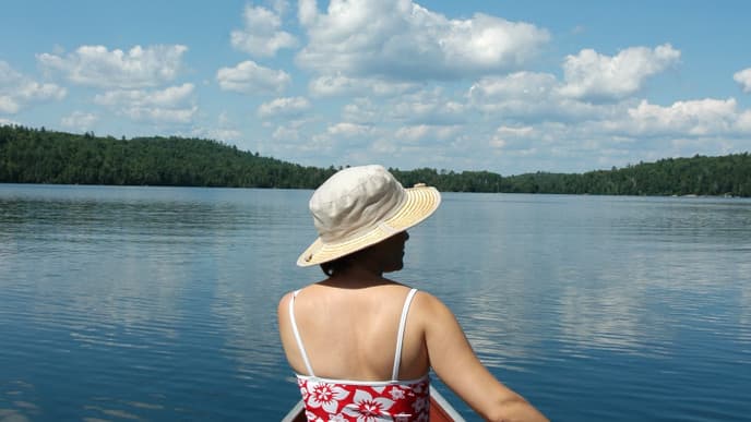 Aufregende Kajak Tour in Cienfuegos