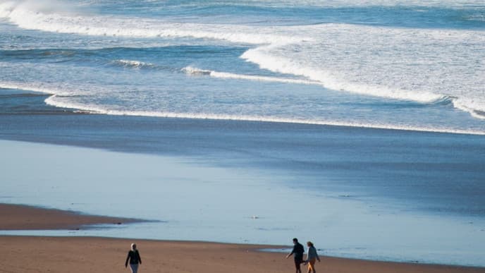 More waves & fun in Taghazout