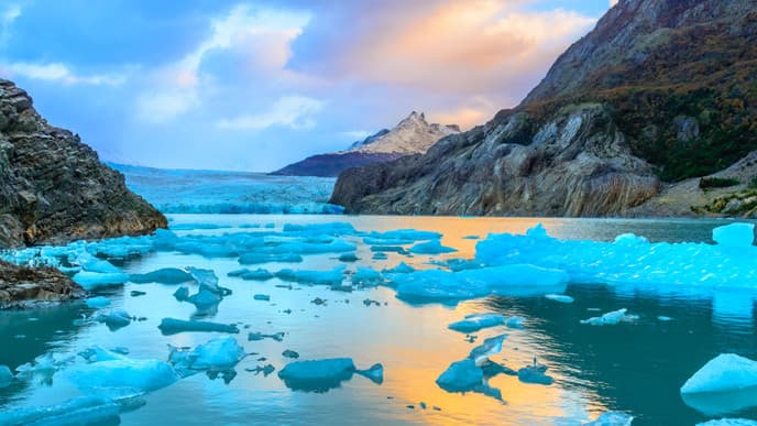 Hike through Stunning Nature