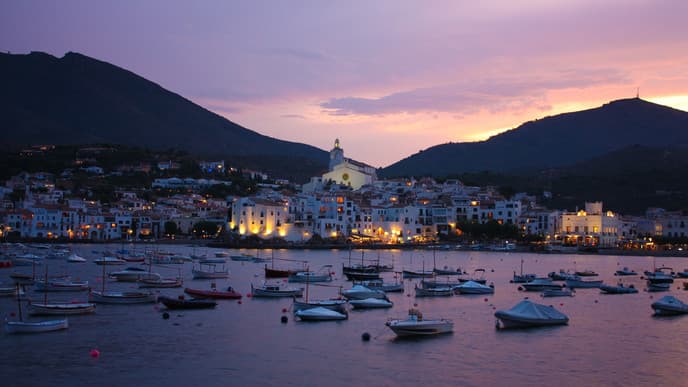 Tagesausflug an die Costa Brava