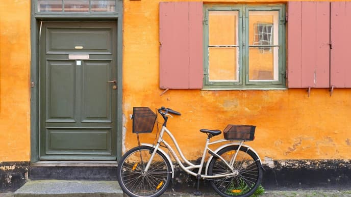 Experience hygge in Copenhagen