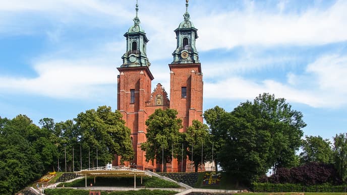 Visit Ancient Poznan