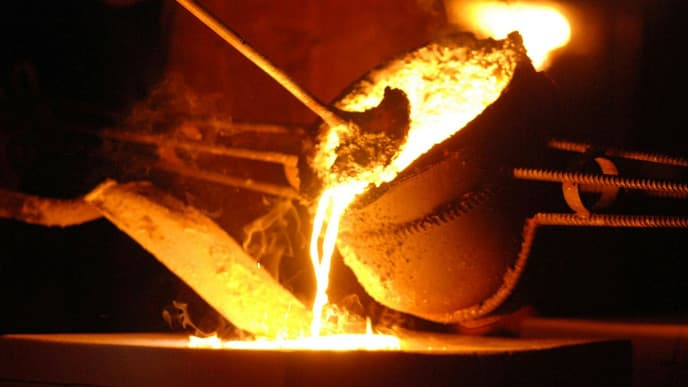 Join a hands-on glassblowing workshop