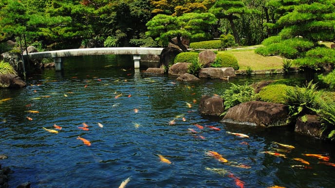 Besuch der Burg Himeji