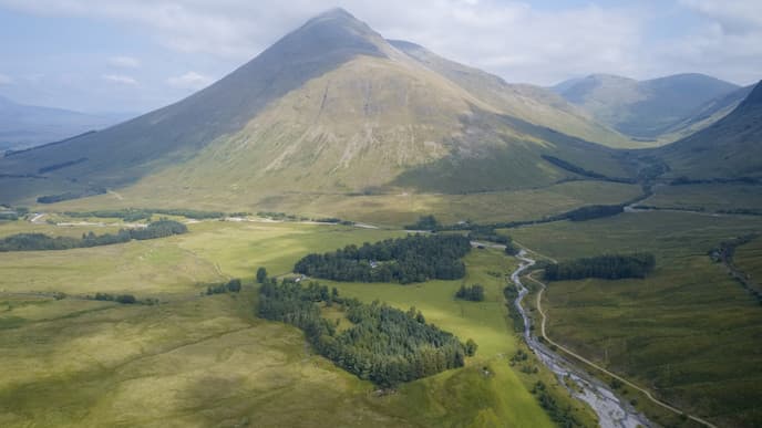 Day 9 - Glen Coe