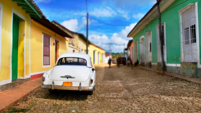 Ein Tag voller Spaß in der Natur