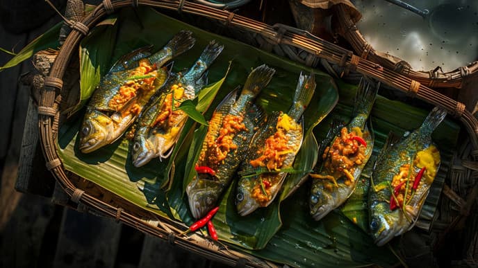 Culture & wonder in Siem Reap