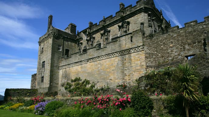 Day 12 - Stirling
