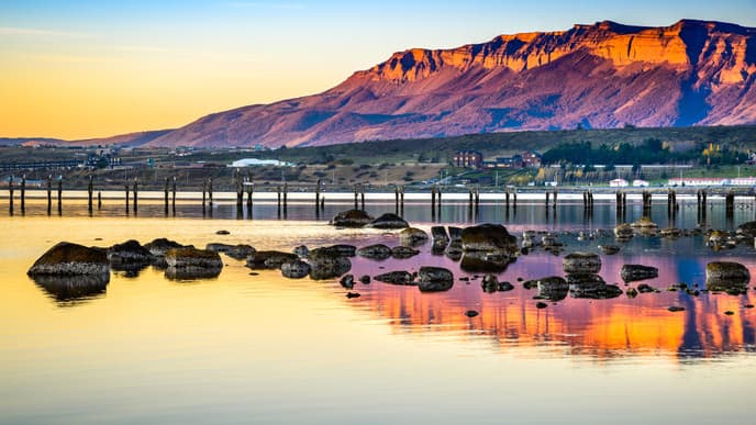 Authentic Adventures in Patagonia