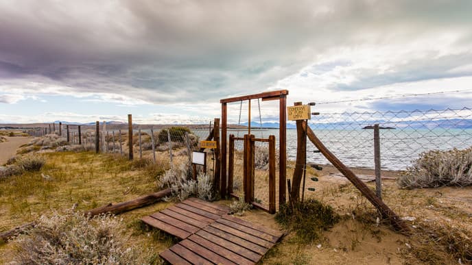 Explore the El Calafate region