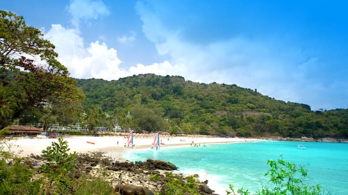 Phuket Insel-Highlights