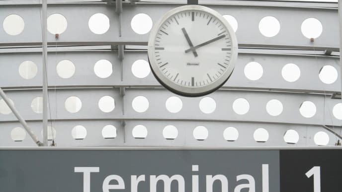 Say 'Goodbye' to Budapest!