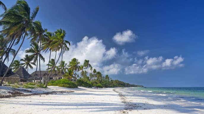 Golden Sands