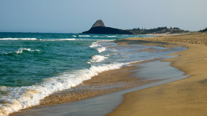 Strandurlaub - Tag 3