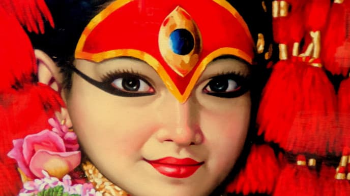 Explore Kathmandu City