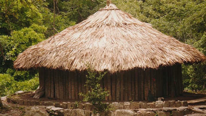 Adventures in Taironaka