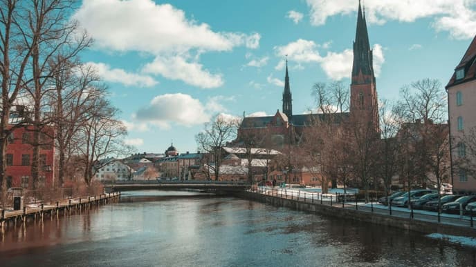 The mysteries of Viking history