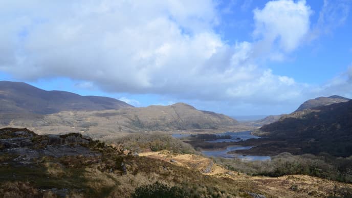The Ring of Kerry