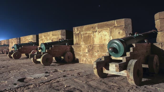 Entspannung und Freizeit in Essaouira