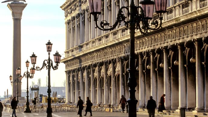 Optionale Aktivitäten für den letzten Urlaubstag