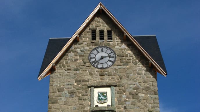 Embark on the Bariloche Circuito Chico Tour