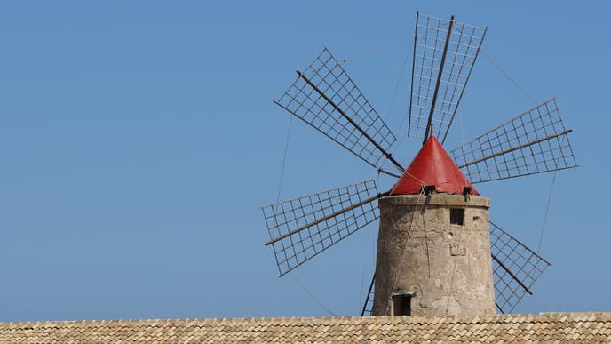 Go On A Winery Visit At Marsala