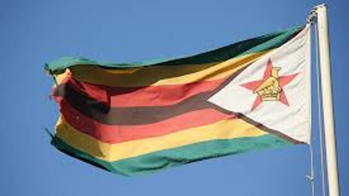 Auf Wiedersehen, Afrika!