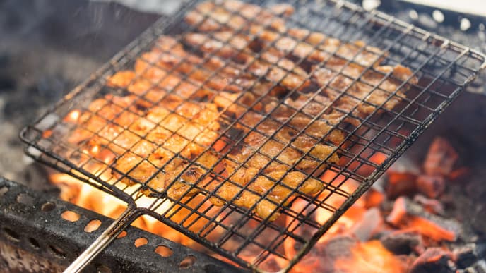 Take the Hanoi Street Food Tour