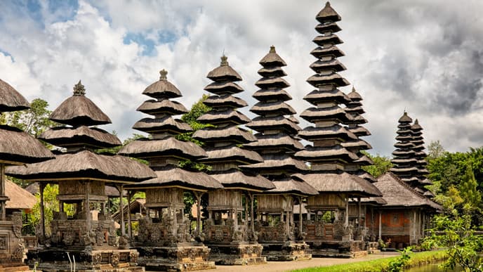 Enjoy a Free Day in Mengwi