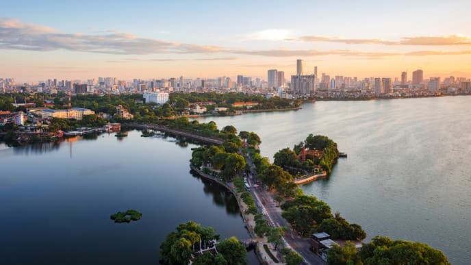 Deep-dive into Hanoi